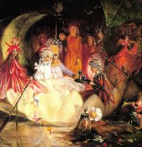 578px-Fitzgerald,_John_Anster_-_The_Marriage_of_Oberon_and_Titania